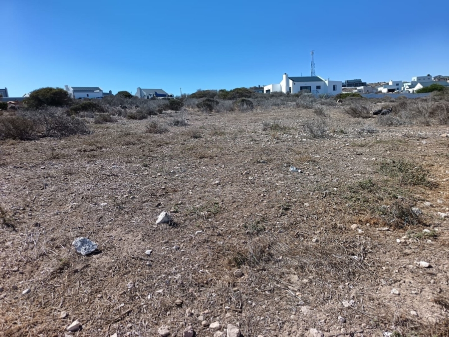 Commercial Property for Sale in Hoogland Western Cape